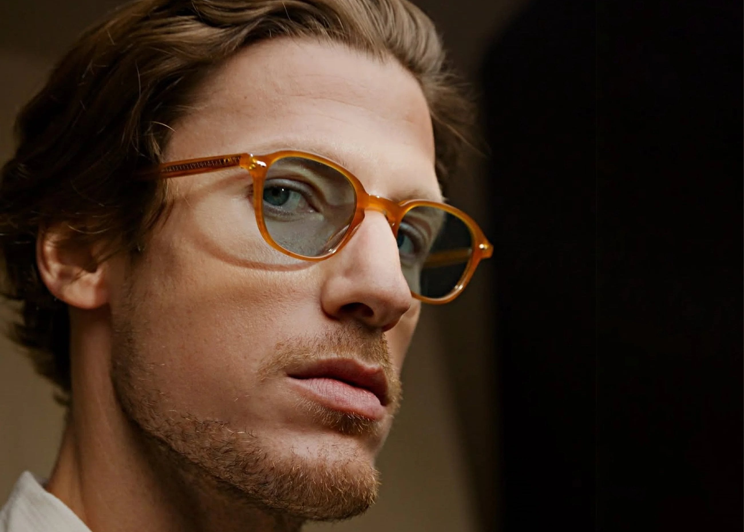 GARRETT LEIGHT