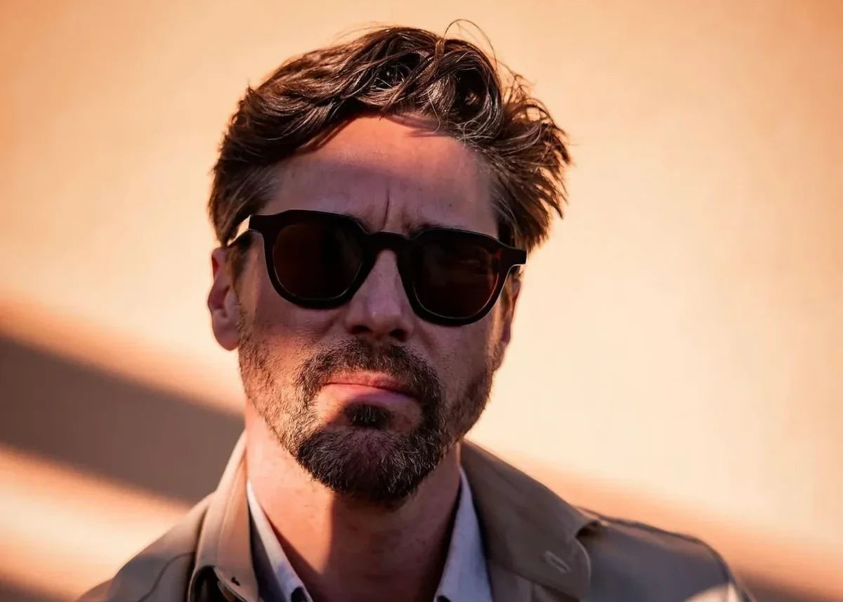 OSCAR MAGNUSON サングラス(定価約6万円) OSCAR MAGNUSON | オスカー マグヌソン batty – blinc web store