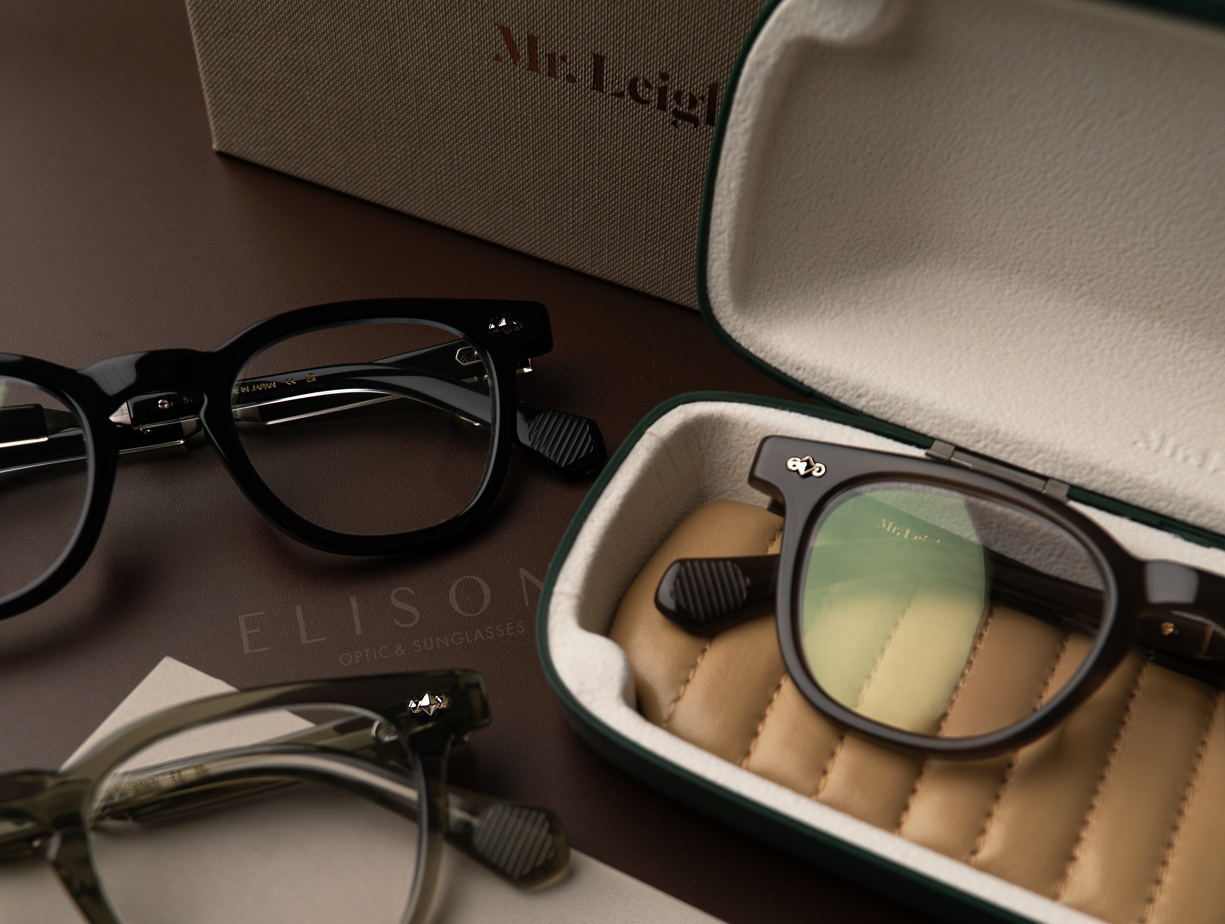 Eyeglasses - Best Sellers