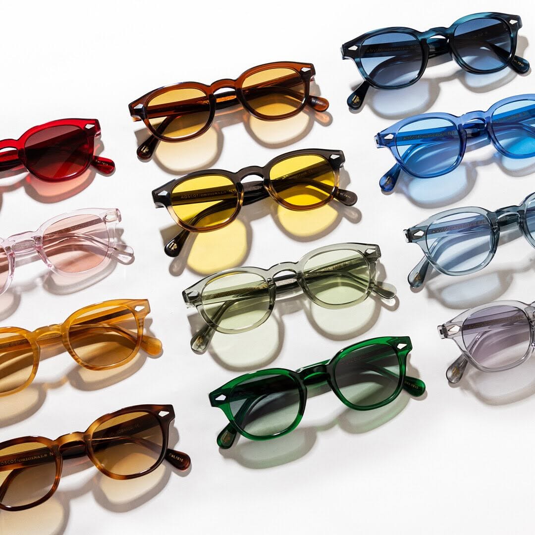 MOSCOT