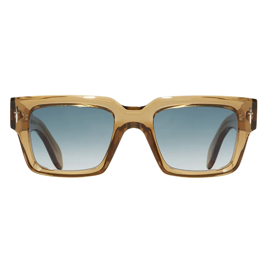 Cutler and Gross | The Great Frog Titan Square