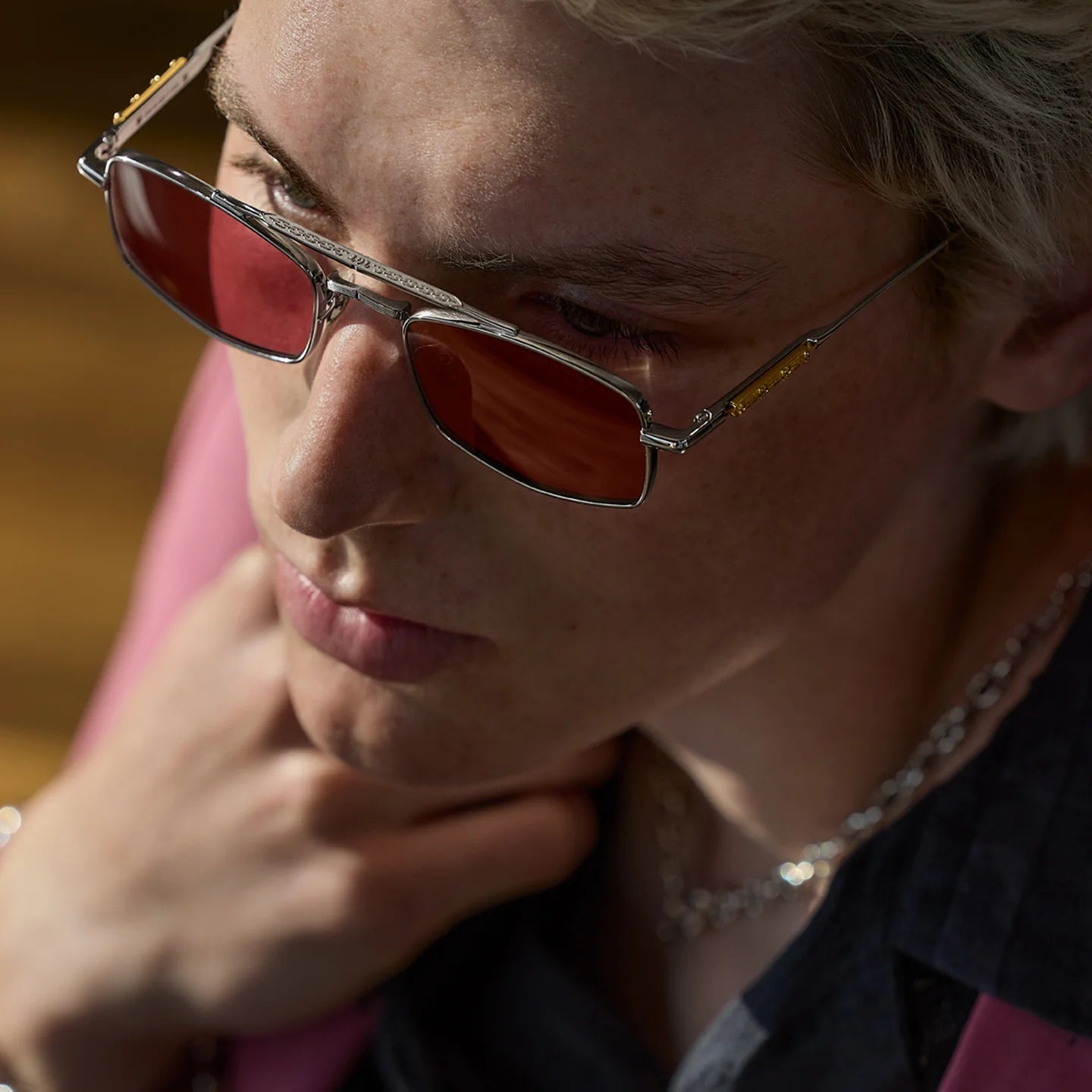 Cutler and Gross | The Great Frog 016