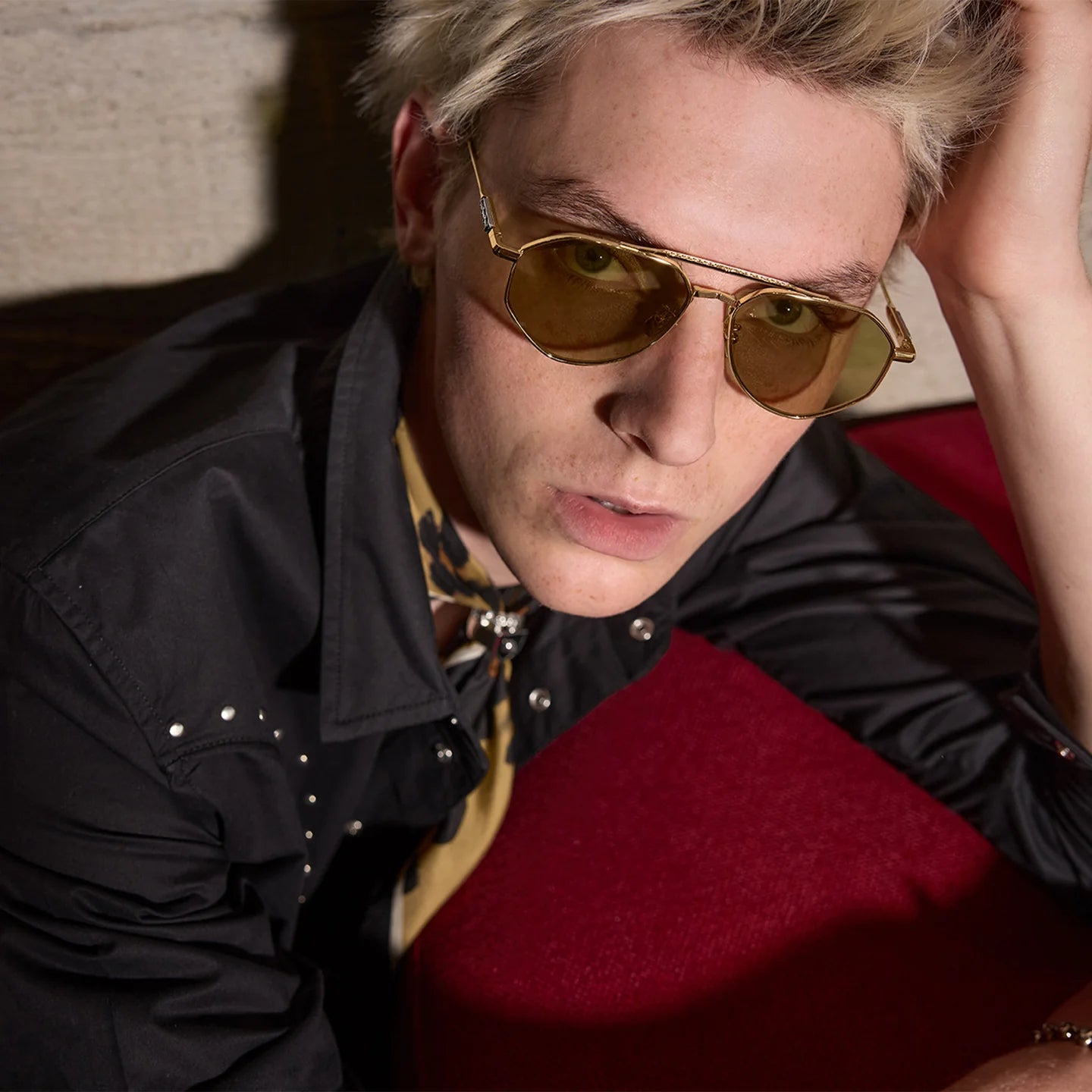 Cutler and Gross | The Great Frog 017