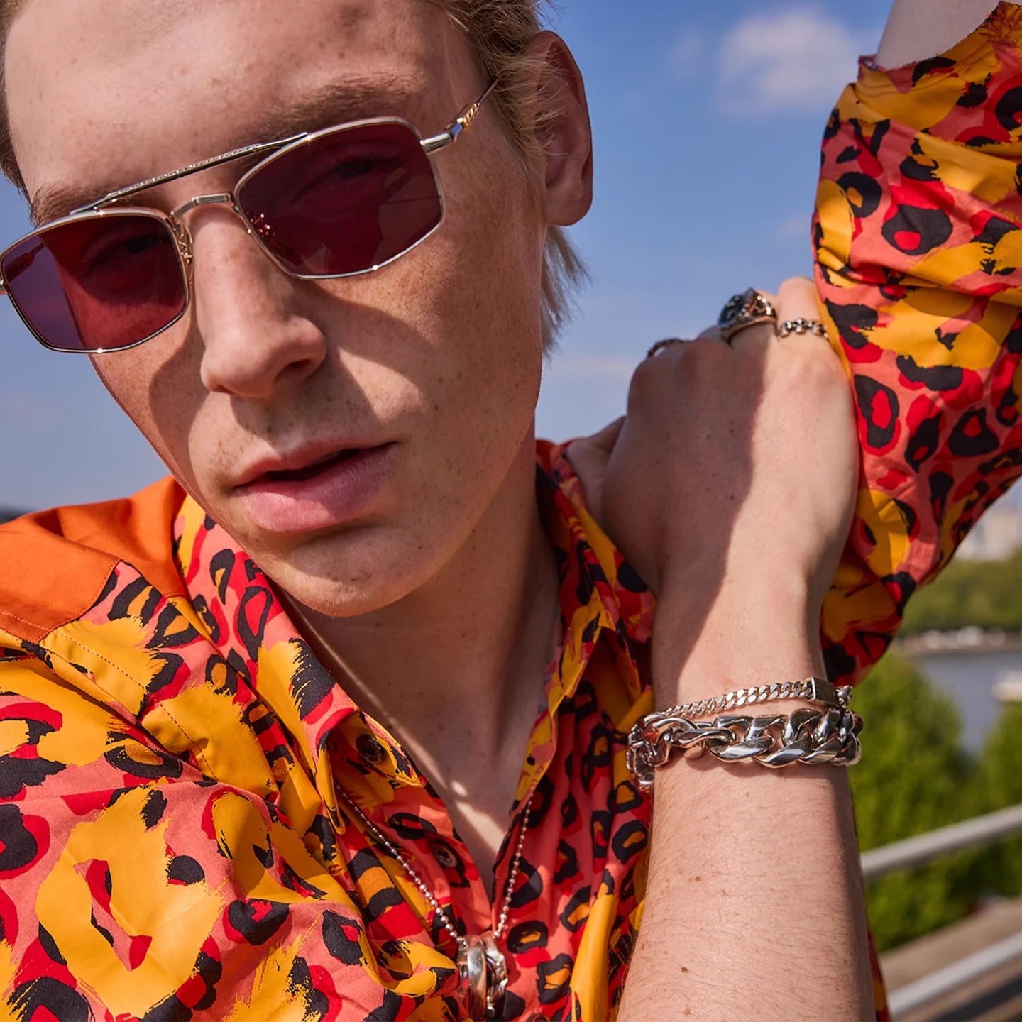 Cutler and Gross | The Great Frog 016