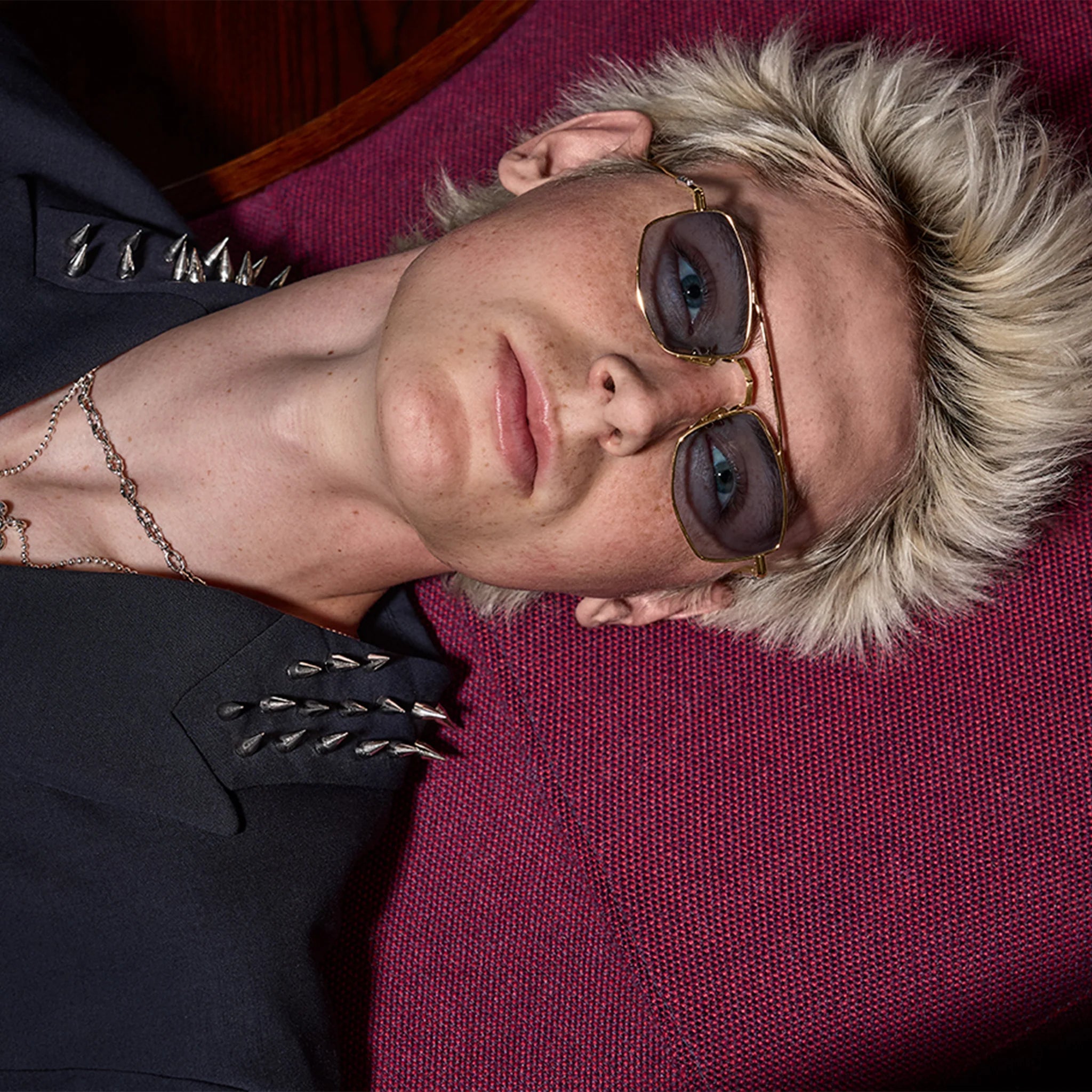 Cutler and Gross | The Great Frog 016