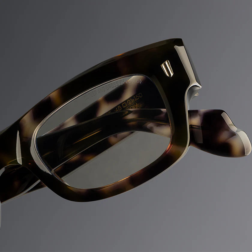 Cutler and Gross | CGOP 1419