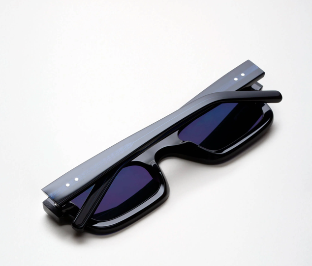 Oscar Magnuson | RICK OM.7 DEEP INK