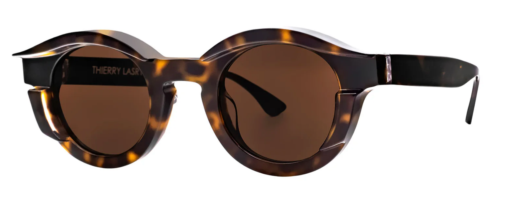 THIERRY LASRY | SLIPPERY
