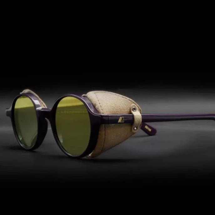 L.G.R | AUTOMOBILI AMOS Limited Edition