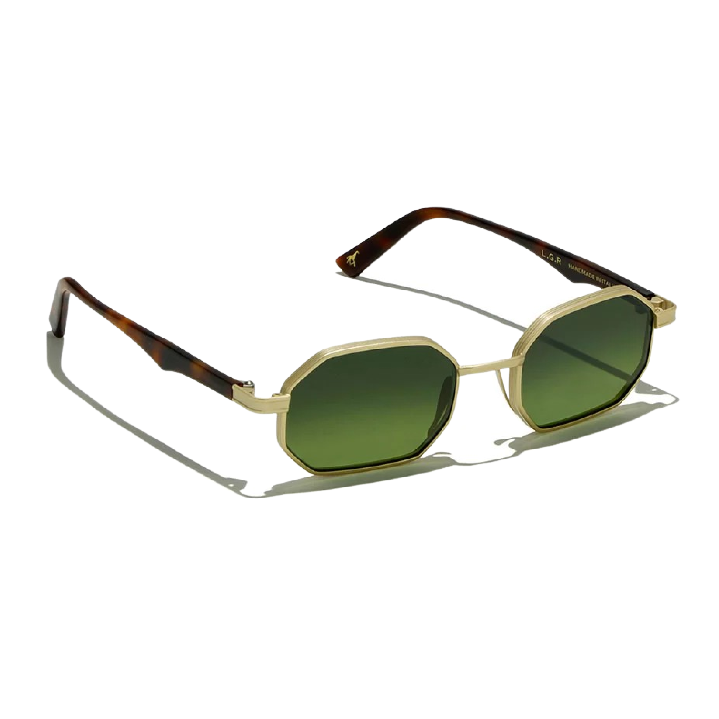 LGR | AXUM | LIONS OF ETHIOPIA