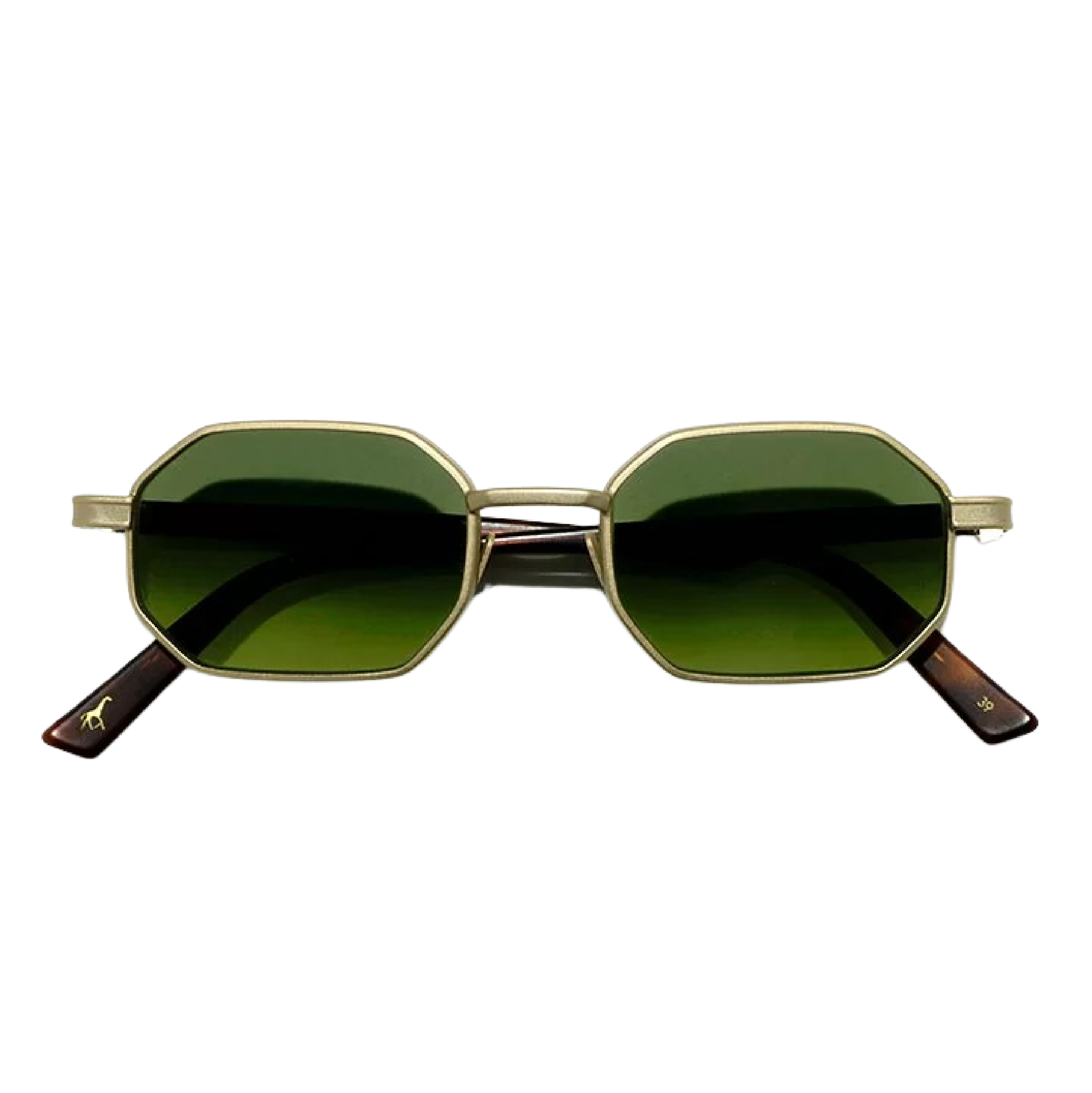 LGR | AXUM | LIONS OF ETHIOPIA