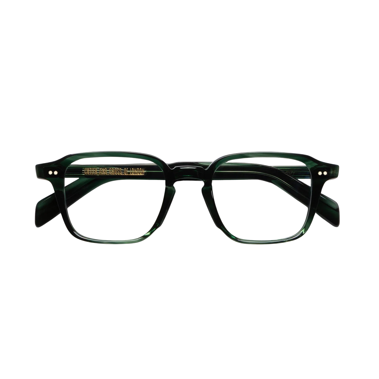 Cutler and Gross | GR07