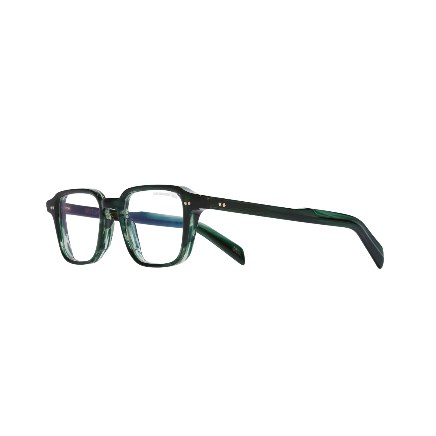 Cutler and Gross | GR07