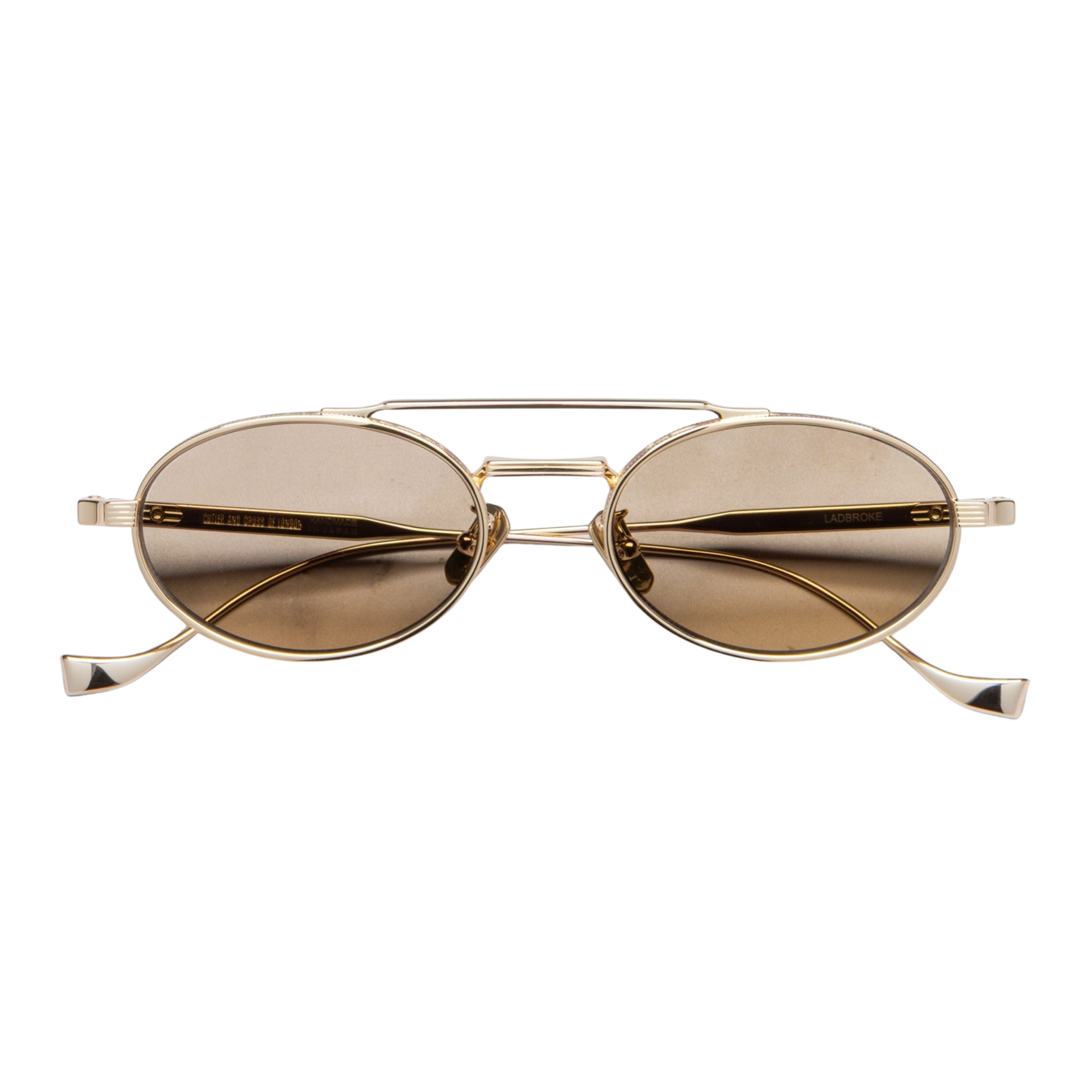 Cutler and Gross | Ladbroke 1427