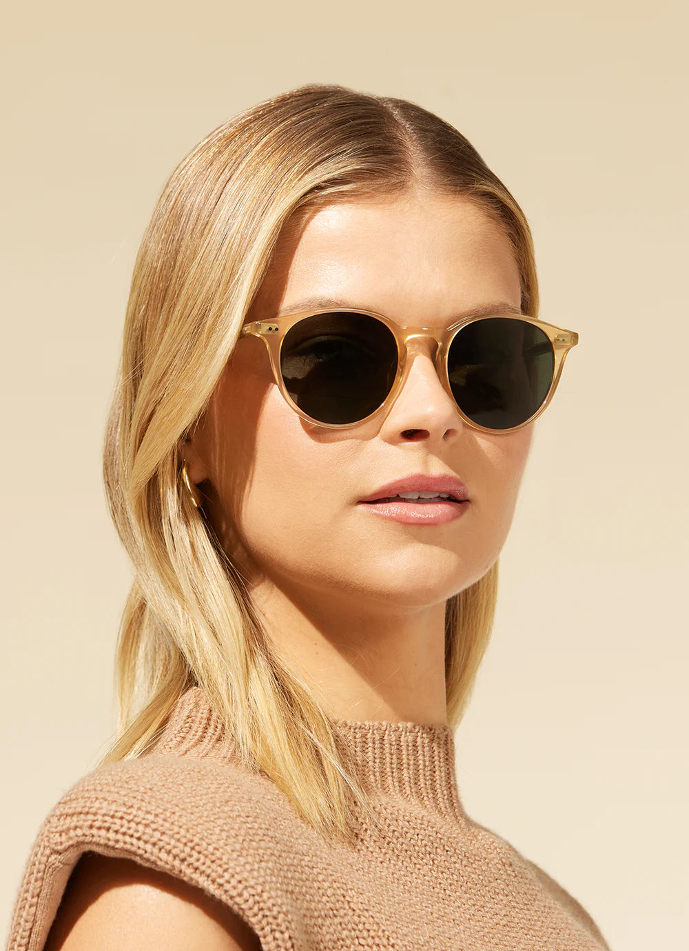 Garrett Leight | CLUNE SUN CUSTOM