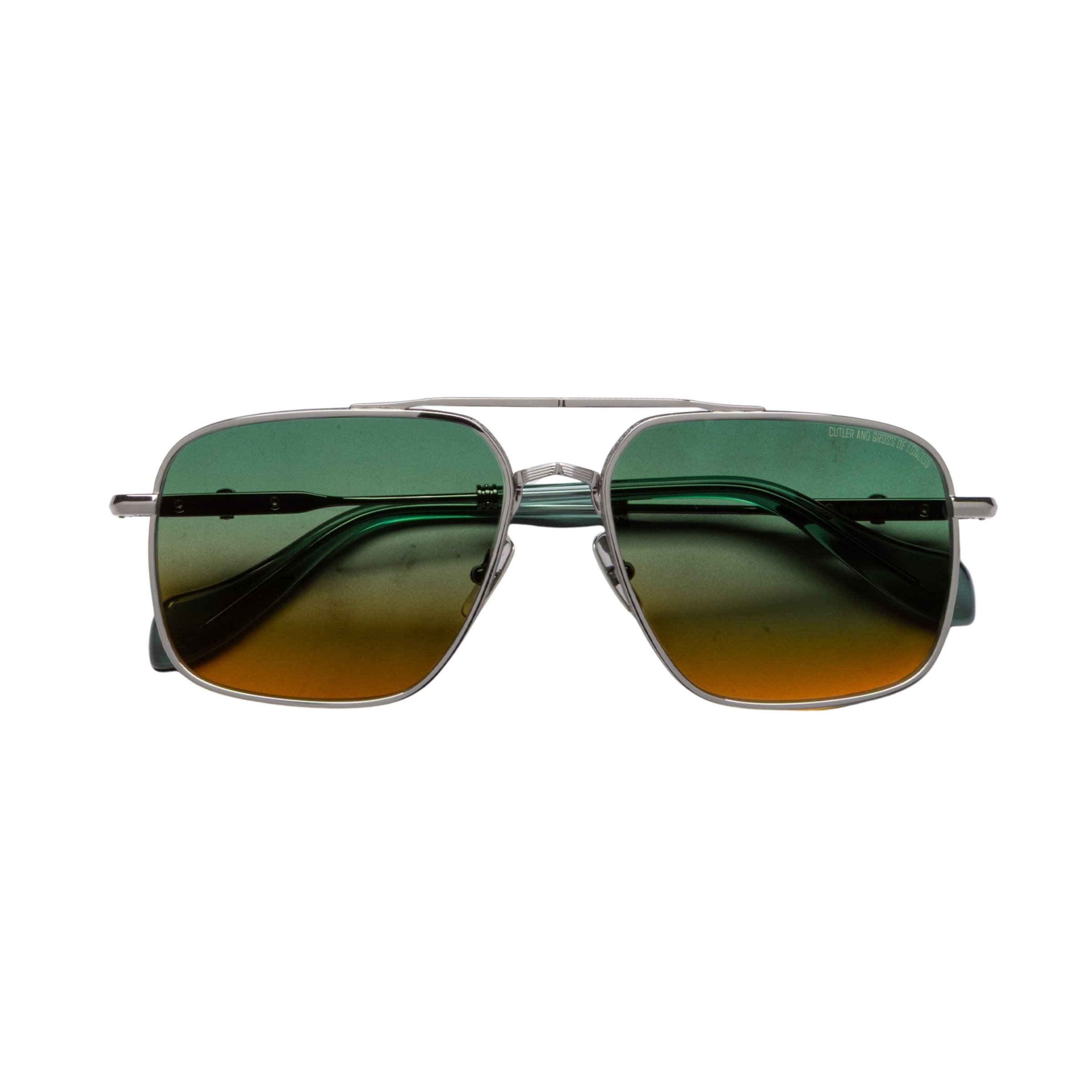 Cutler and Gross | The Great Frog Ganton Navigator 029