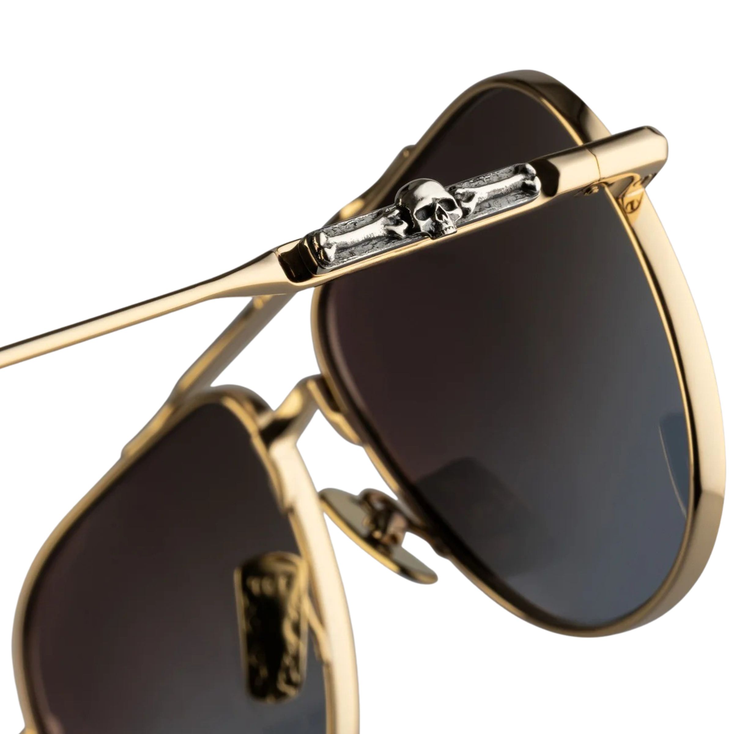 Cutler and Gross | The Great Frog Paterson Aviator 028