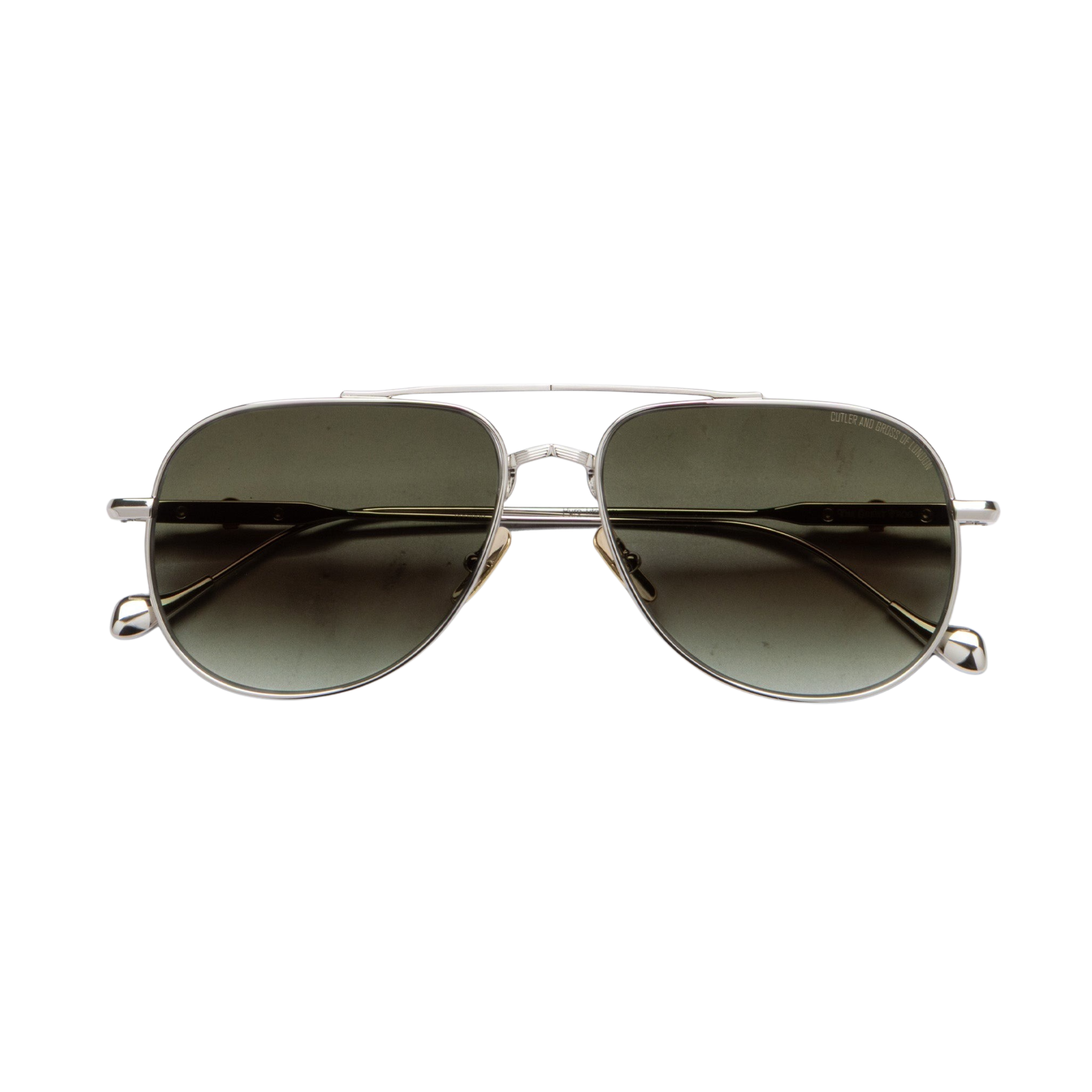 Cutler and Gross | The Great Frog Paterson Aviator 028