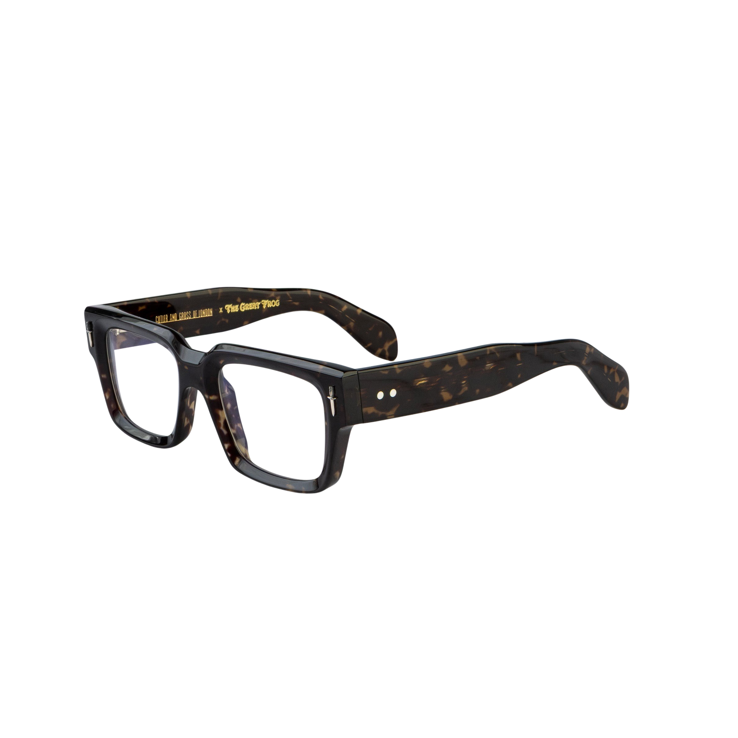 Cutler and Gross | The Great Frog Titan Square 014