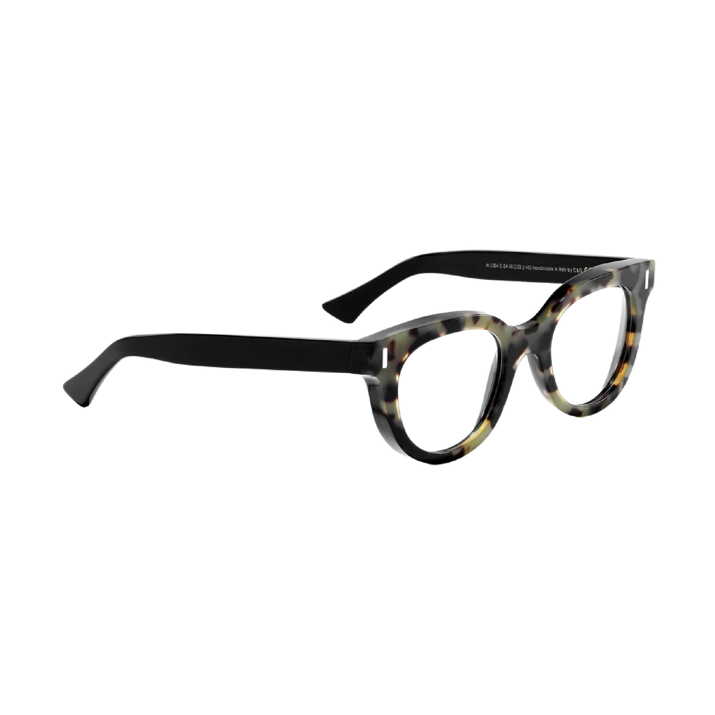 Cutler and Gross | 1304