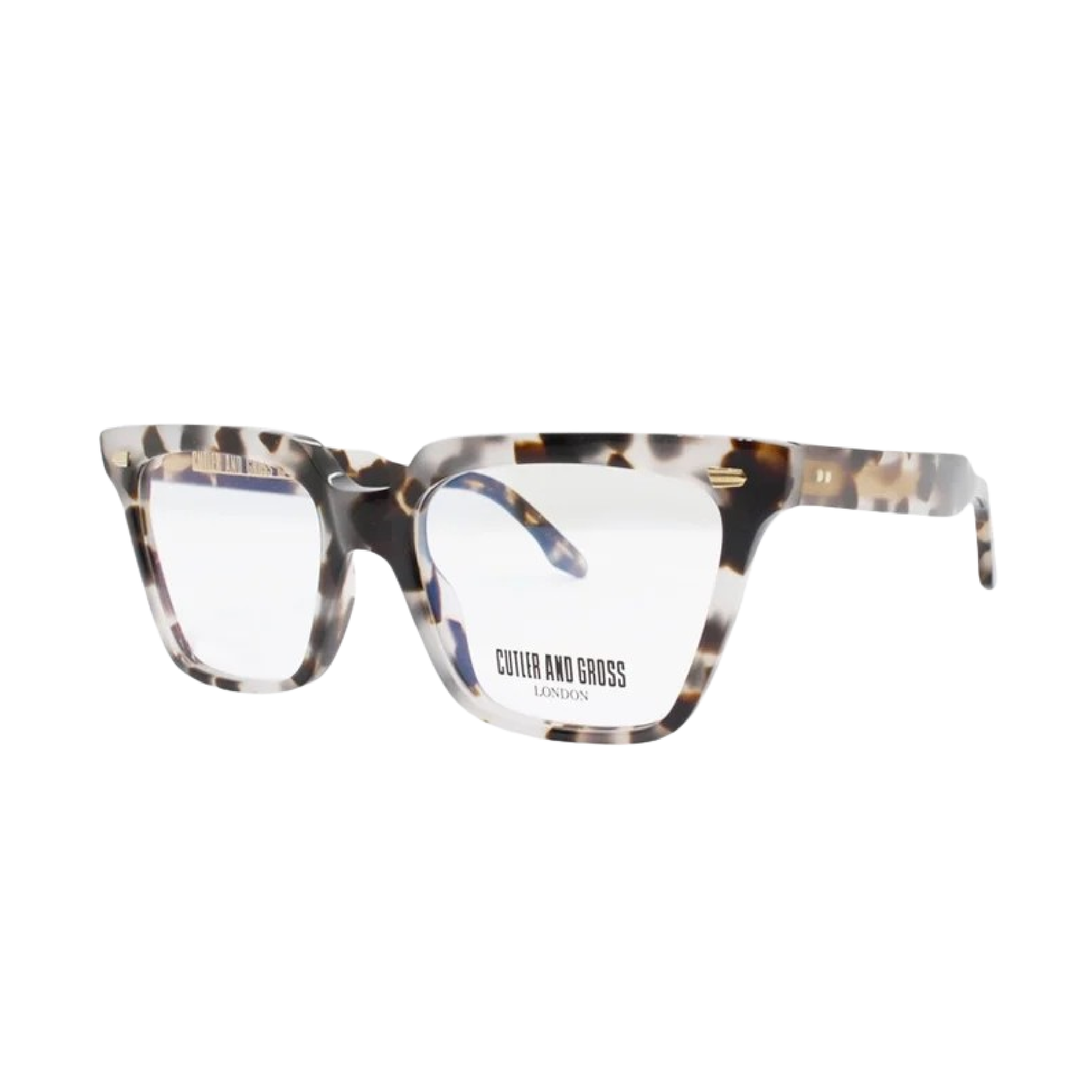 Cutler and Gross | 1346 / 02