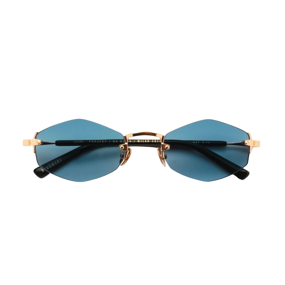 Gast | LUNAR GOLD BLUE