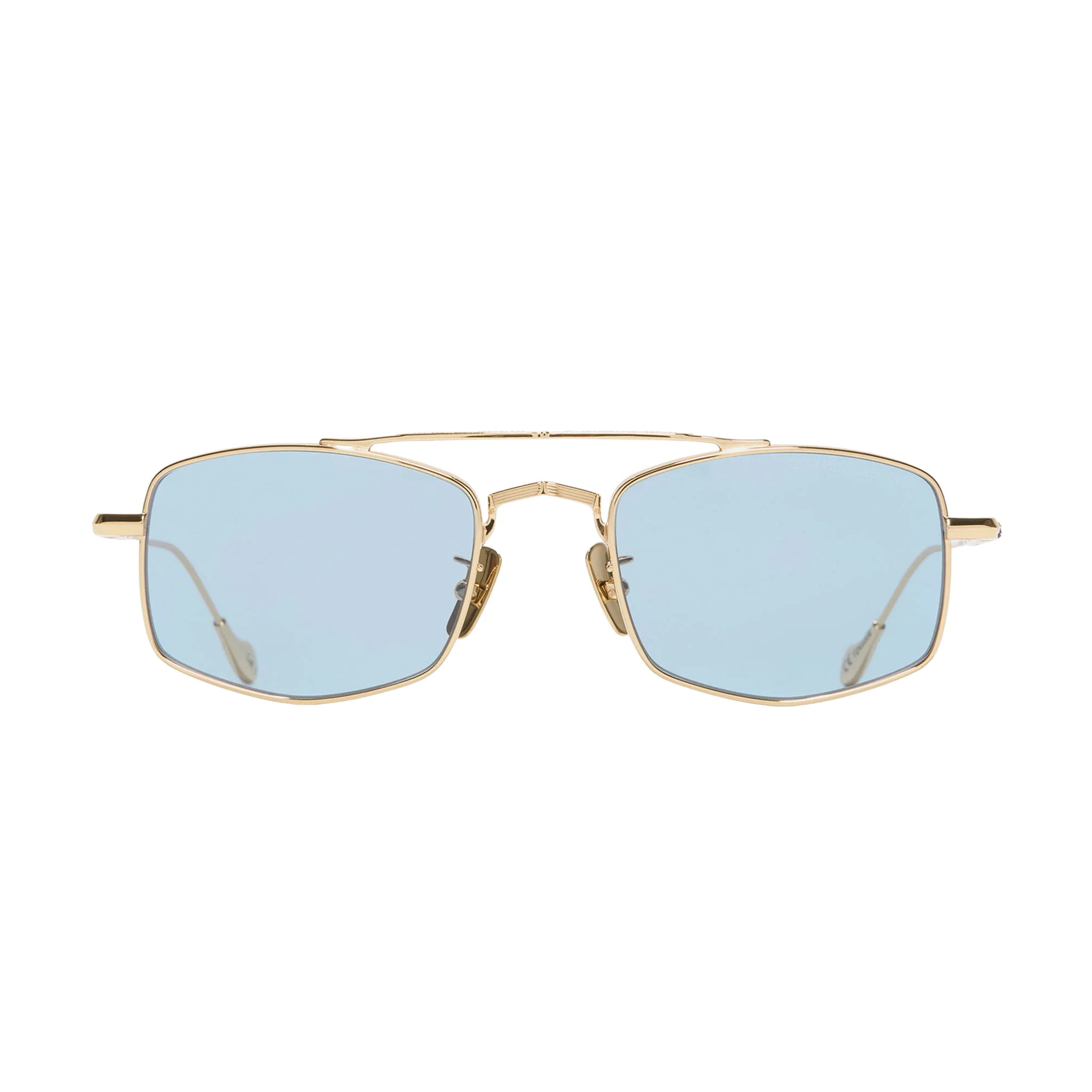 Cutler and Gross | The Great Frog 016