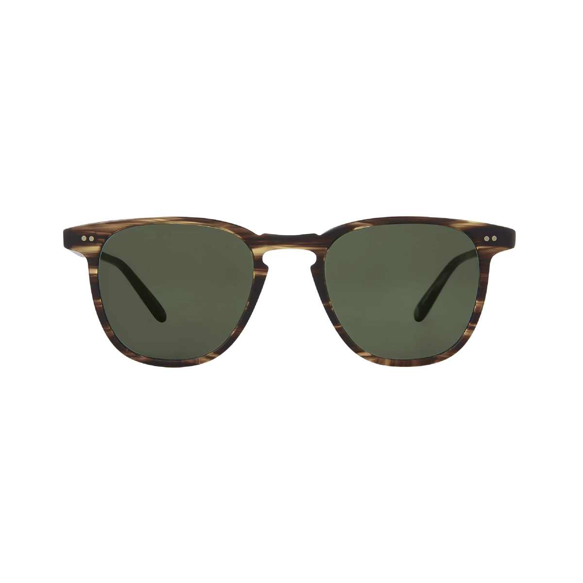 Garrett Leight | BROOKS