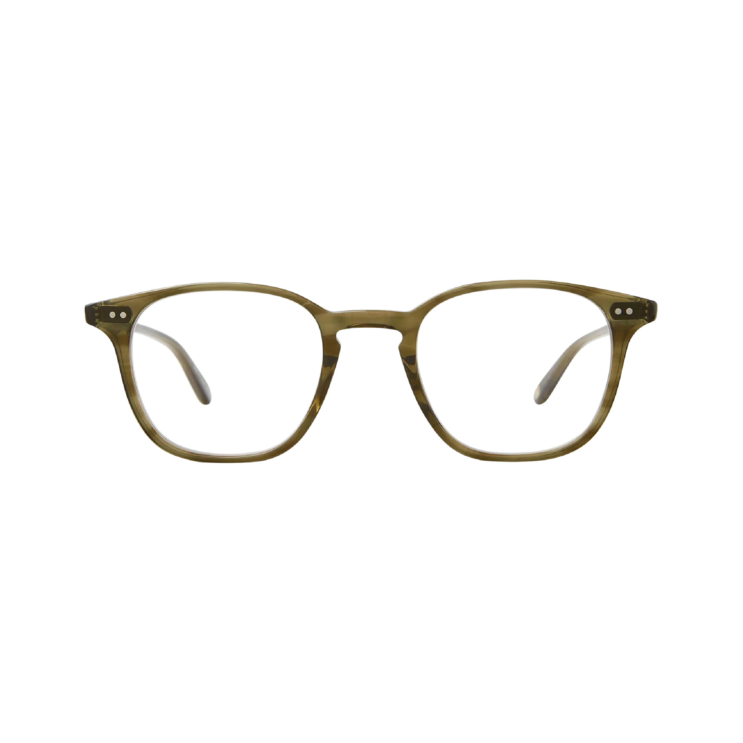 Garrett Leight | CLARK