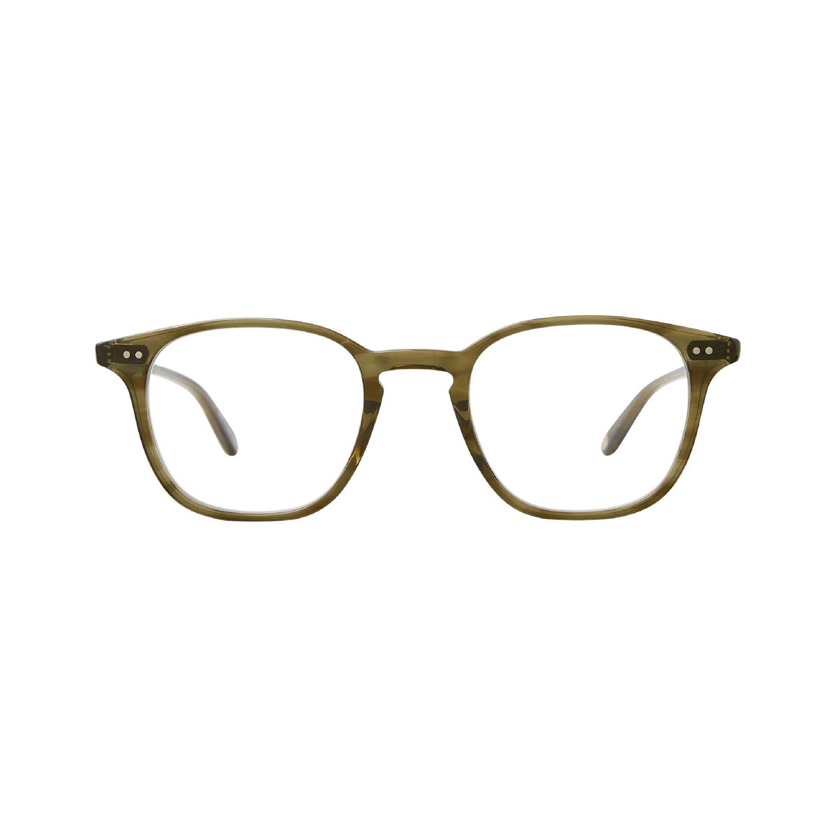 Garrett Leight | CLARK