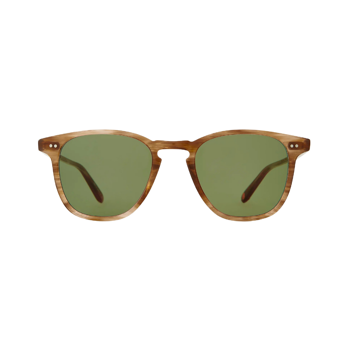 Garrett Leight | BROOKS