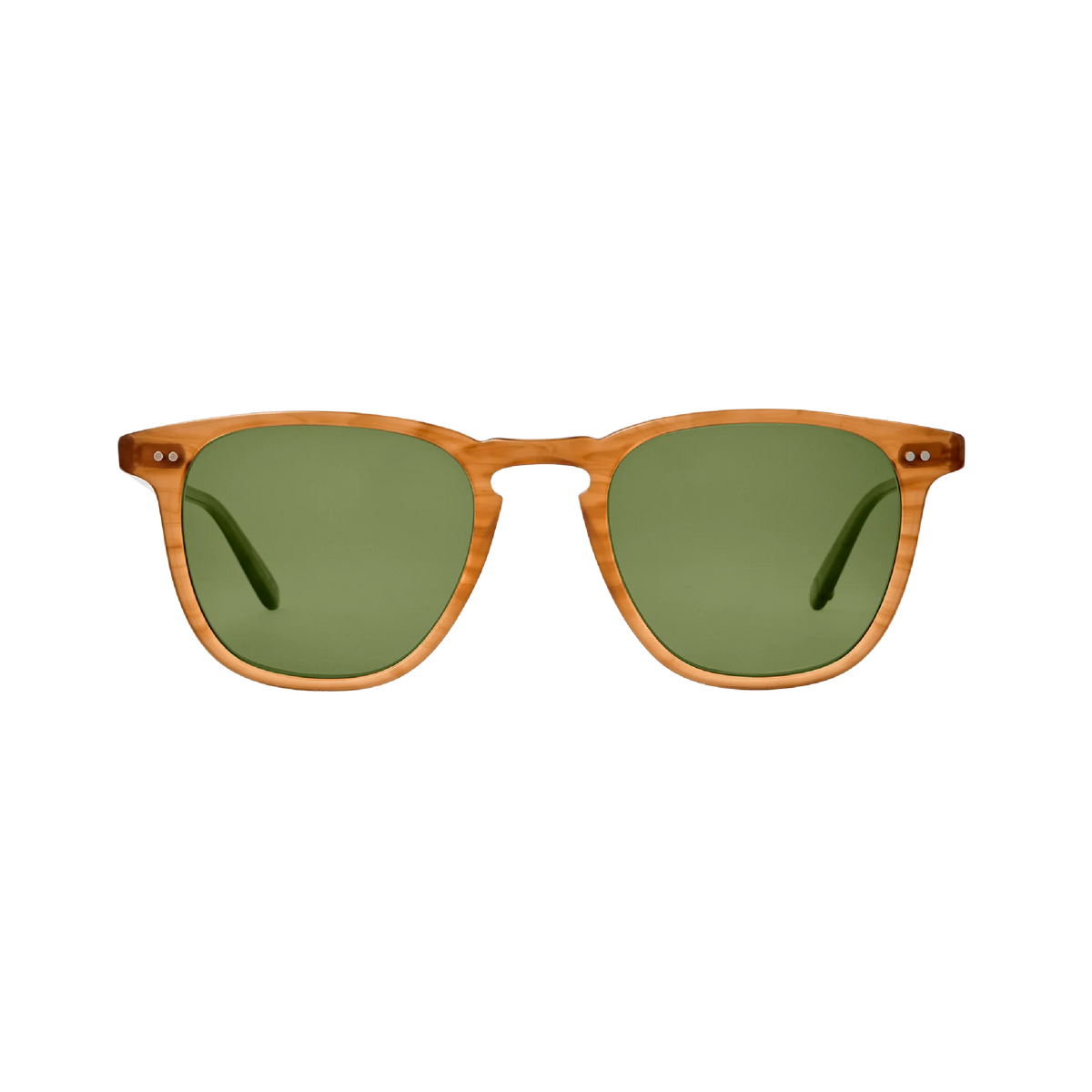 Garrett Leight | BROOKS