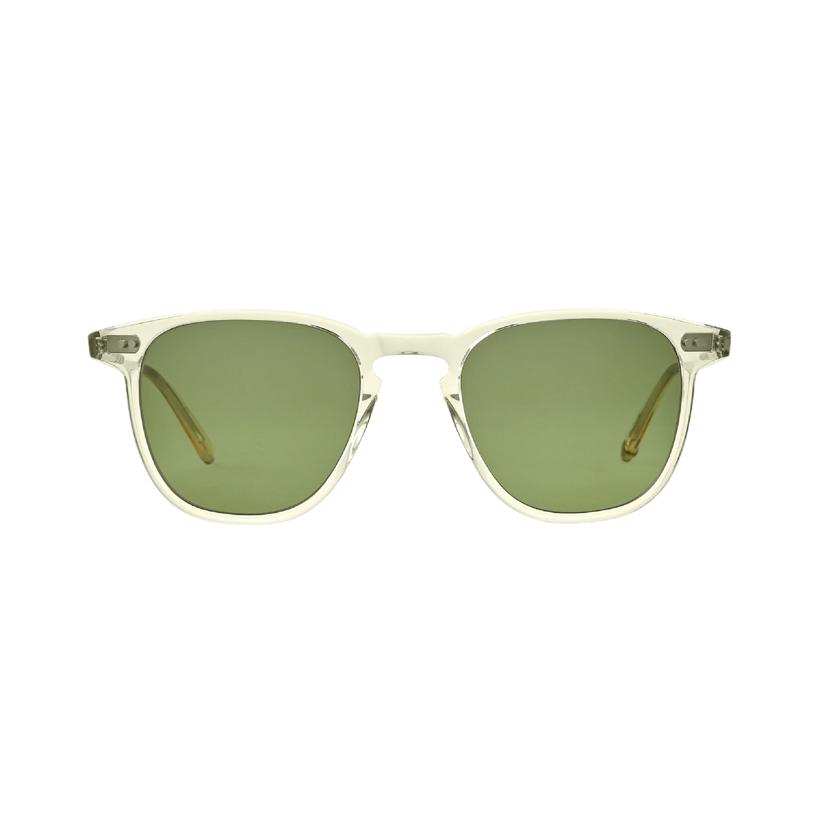 Garrett Leight | BROOKS