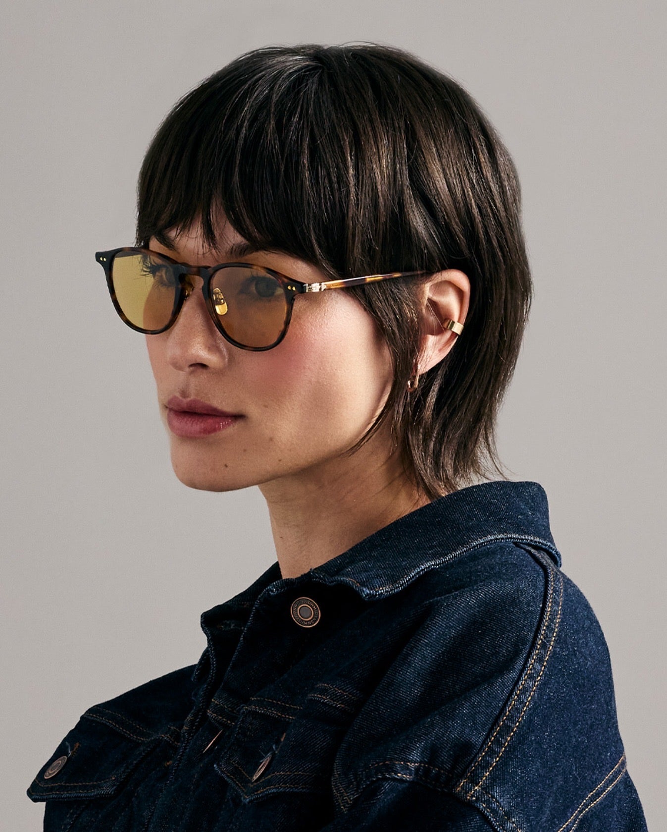 Garrett Leight | HAMPTON