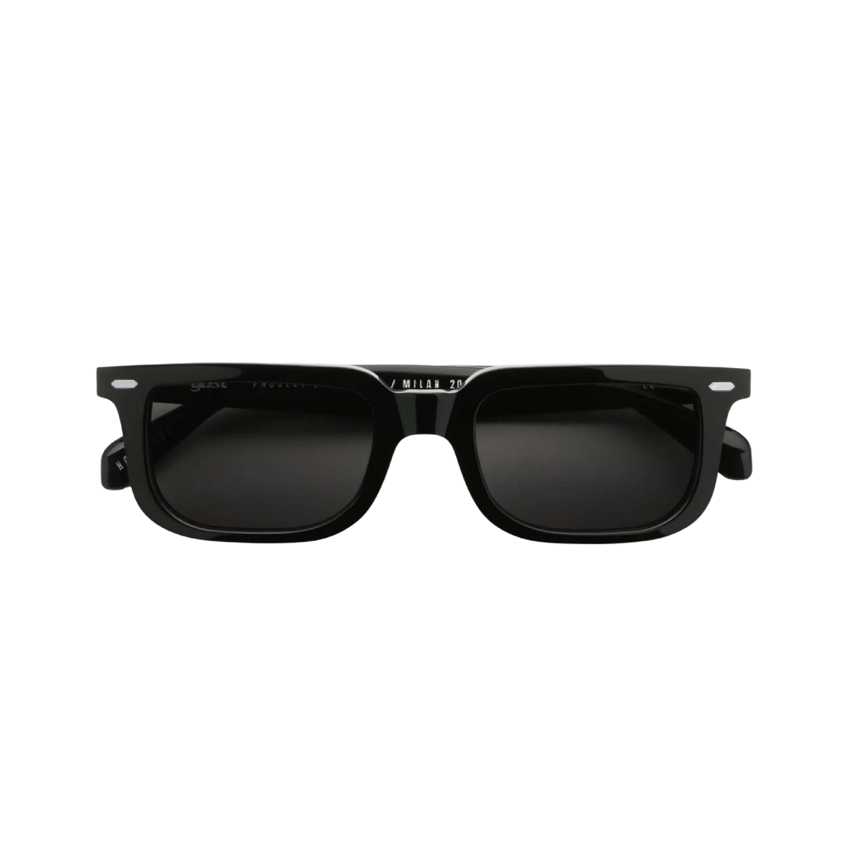 Gast | CRAZY MONDAY BLACK