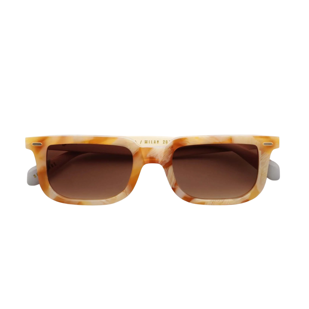 Gast | CRAZY MONDAY BUTTER HAVANA