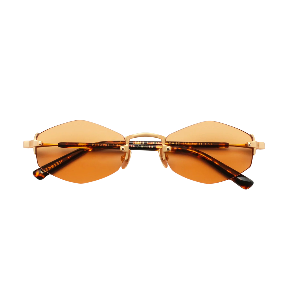 Gast | LUNAR MATTE GOLD