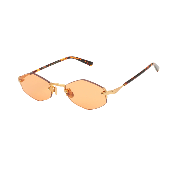 Gast | LUNAR MATTE GOLD