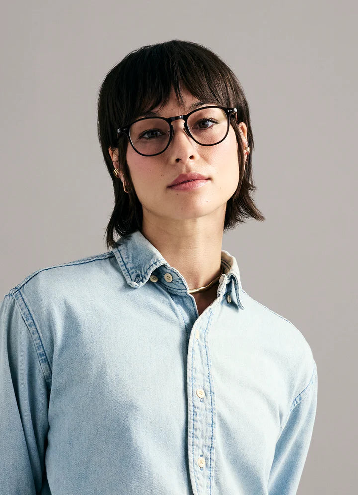 Garrett Leight | HAMPTON