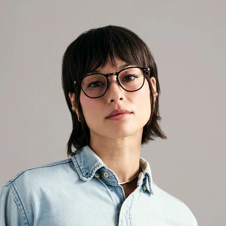 Garrett Leight | HAMPTON