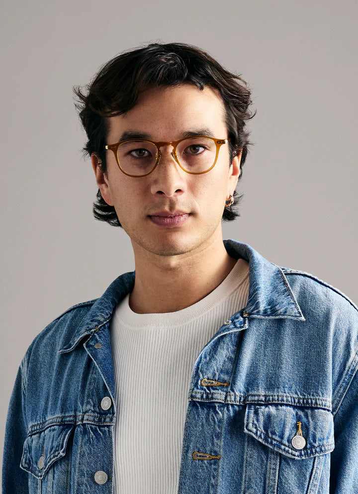 Garrett Leight | HAMPTON