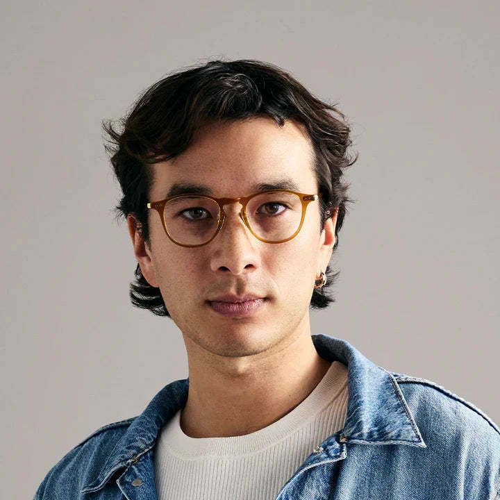 Garrett Leight | HAMPTON