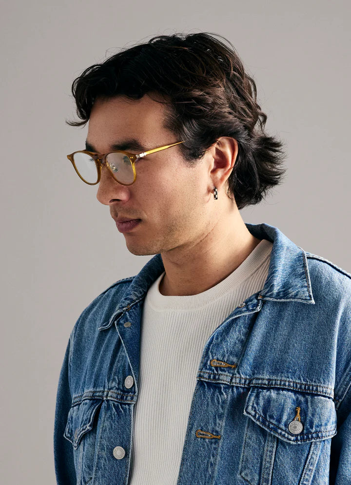 Garrett Leight | HAMPTON