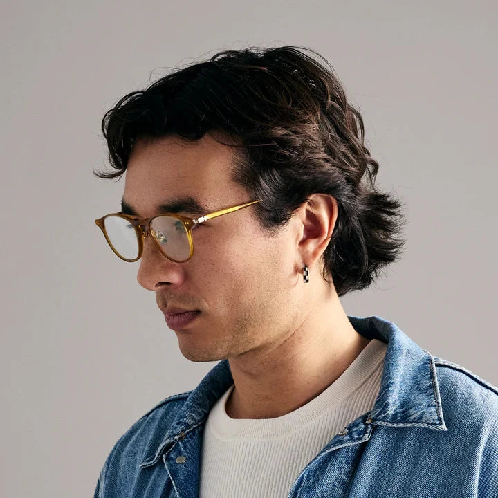 Garrett Leight | HAMPTON