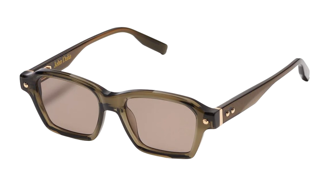 JOHN DALIA | P08 C-162