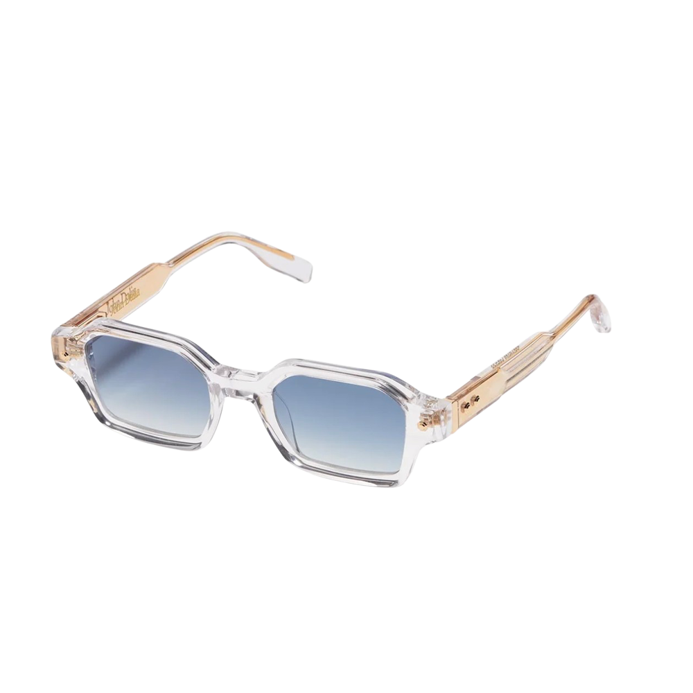 JOHN DALIA | P09 C-190