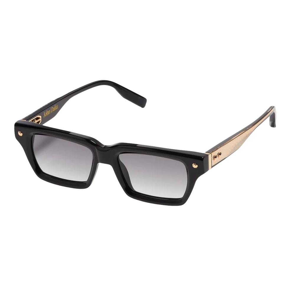 JOHN DALIA | P05 C-101