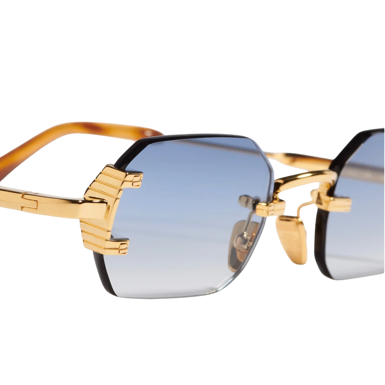 JOHN DALIA | AMARU C-500