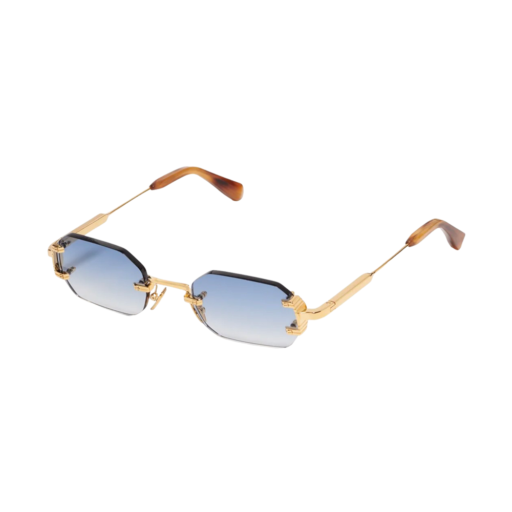 JOHN DALIA | AMARU C-500