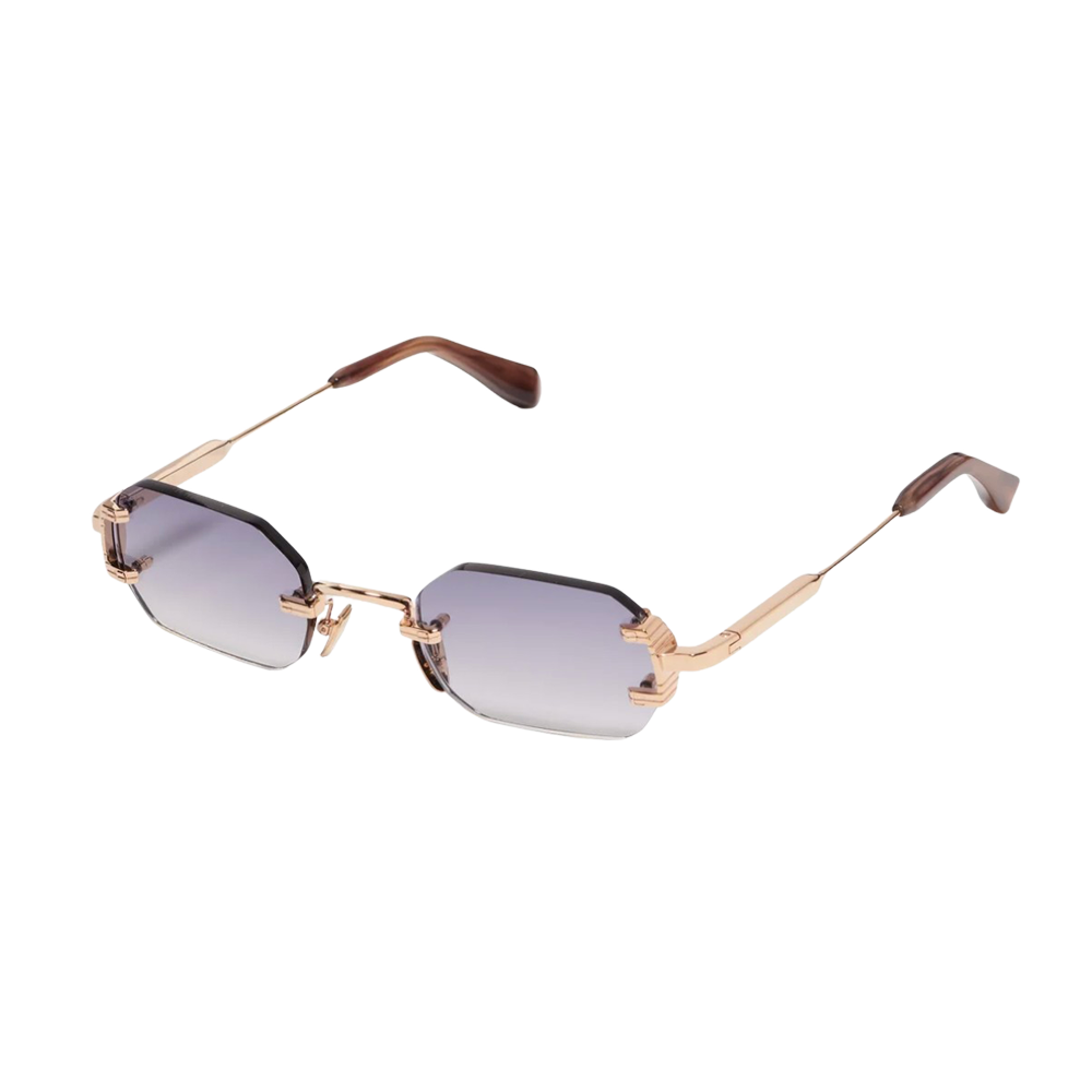 JOHN DALIA | AMARU C-511